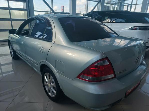 Nissan Almera Classic I с пробегом 2007 года, цена 379 000 рублей, 256150 км, седан, Автокод Объявления