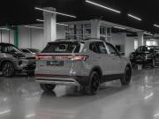 Volkswagen Tharu XR Москва  - изображение 32