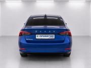 Skoda Octavia IV (A8) Москва  - изображение 19