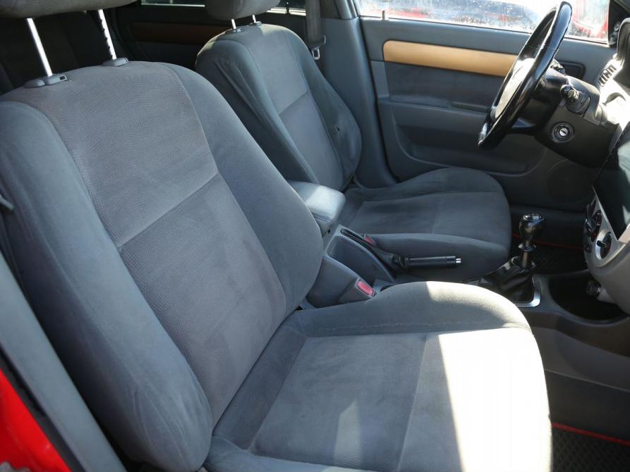 Chevrolet Lacetti I Иваново  - изображение 10