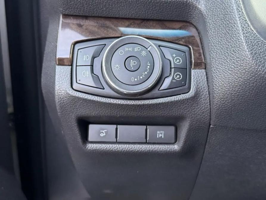 Ford Explorer V Новосибирск  - изображение 19