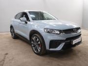 Geely Tugella I Рестайлинг Москва  - изображение 18