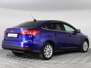 Ford Focus III Рестайлинг Химки  - изображение 17