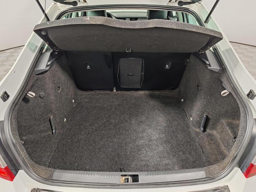 Skoda Octavia III (A7) Рестайлинг Москва  - изображение 9