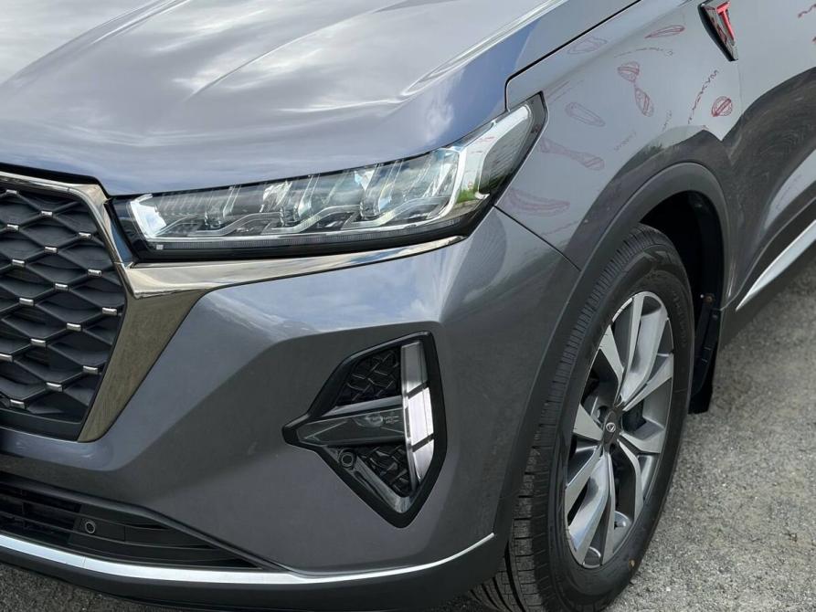 Chery Tiggo 7 Pro Max I Екатеринбург  - изображение 10