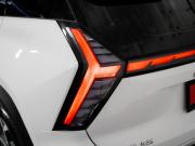 Geely Atlas II Иркутск  - изображение 47