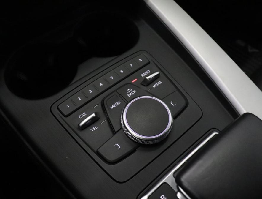 Audi A5 II (F5) Санкт-Петербург  - изображение 27