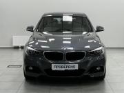 BMW 3 серии VI (F3x) Рестайлинг Казань  - изображение 27