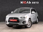 Mitsubishi ASX I Рестайлинг Екатеринбург  - изображение 15