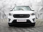 Hyundai Creta I Ульяновск  - изображение 29