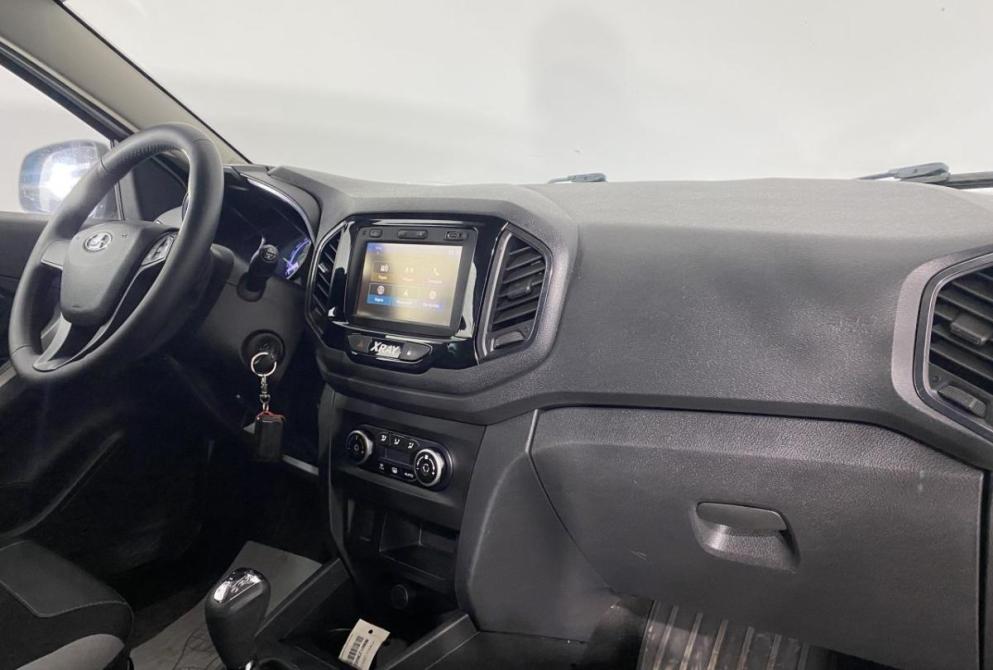 Lada (ВАЗ) XRAY I Саранск  - изображение 20