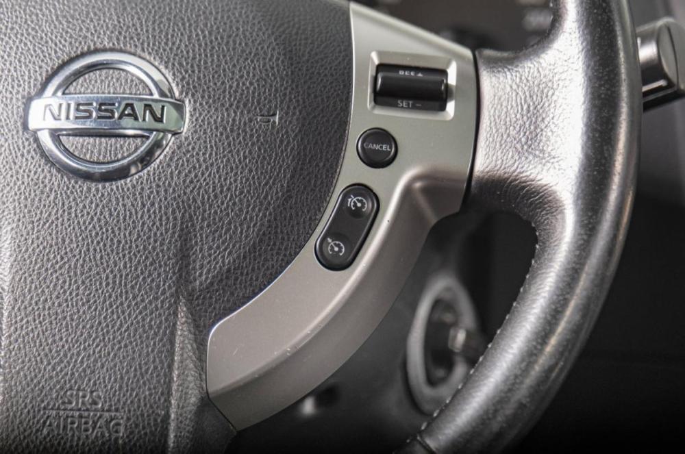 Nissan Qashqai I Рестайлинг Томск  - изображение 15