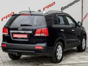 Kia Sorento II Екатеринбург  - изображение 29