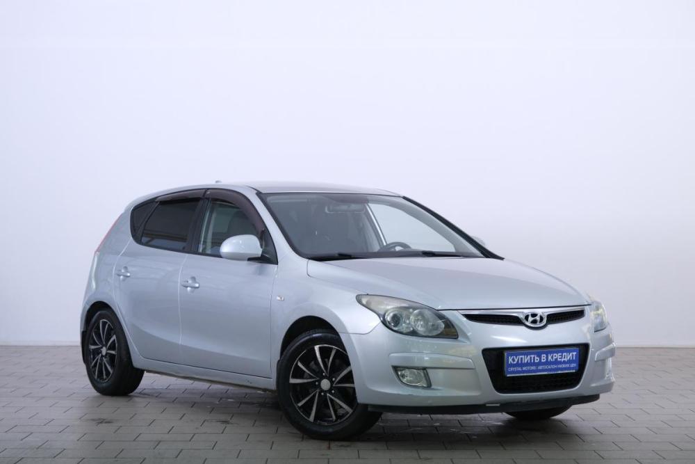 Hyundai i30 I Омск  - изображение 1
