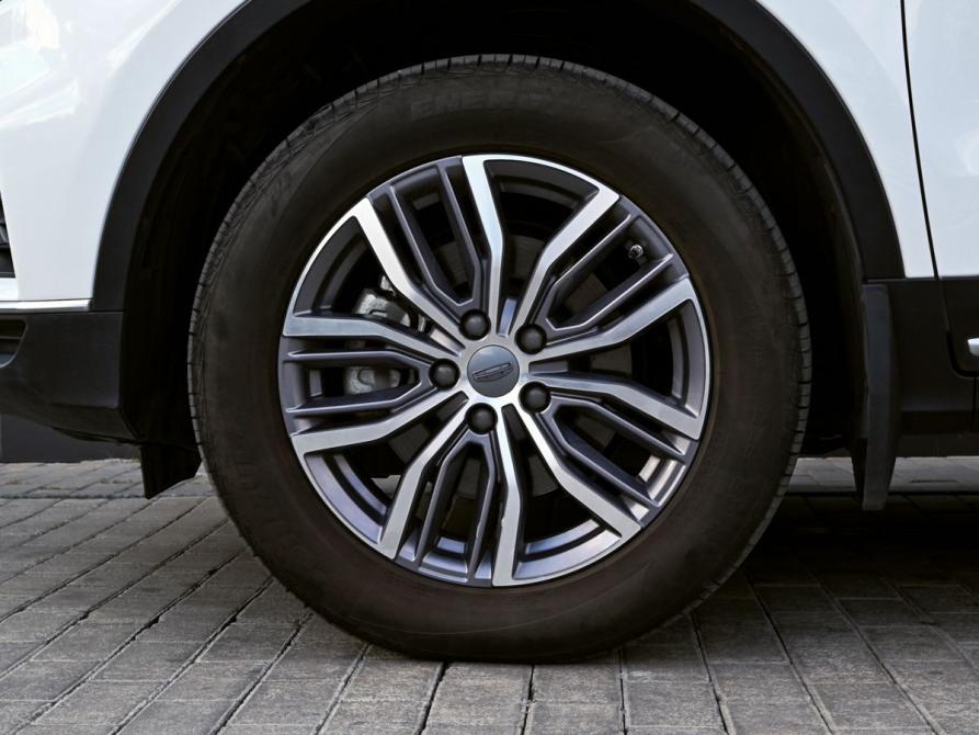 Geely Atlas Pro Екатеринбург  - изображение 22