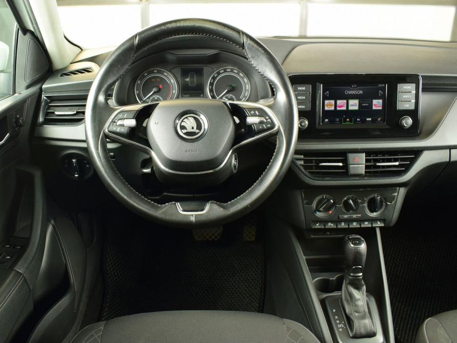 Skoda Rapid II Кемерово  - изображение 11