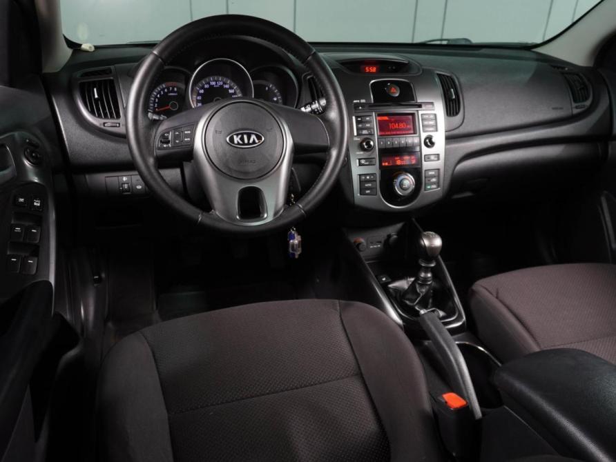 Kia Cerato II Воронеж  - изображение 6