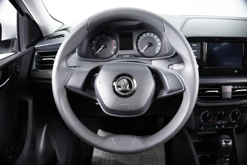 Skoda Rapid II Пермь  - изображение 15