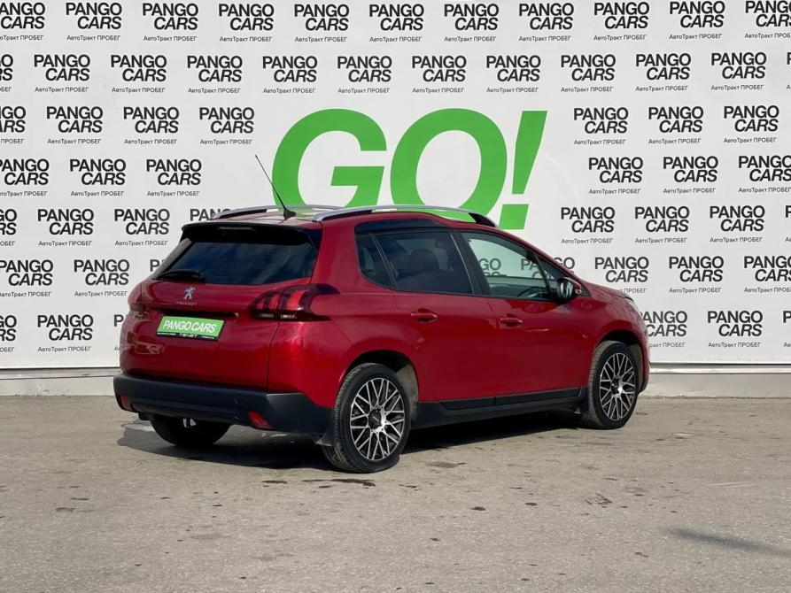 Peugeot 2008 I Рестайлинг Владимир  - изображение 5