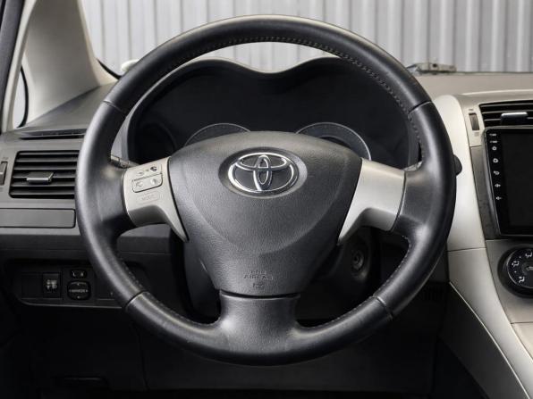 Toyota Auris I с пробегом 2008 года, цена 547 000 рублей, 186244 км, хэтчбек, Автокод Объявления