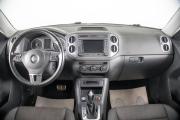 Volkswagen Tiguan I Рестайлинг Пермь  - изображение 38