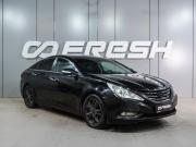 Hyundai Sonata VI (YF) Воронеж  - изображение 26