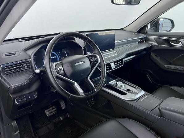 Haval Jolion I с пробегом 2022 года, цена 1 570 000 рублей, 113099 км, внедорожник, Автокод Объявления