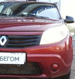 Renault Sandero I Стерлитамак  - изображение 24