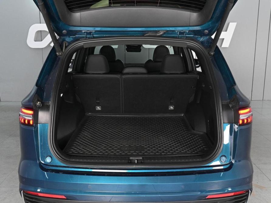 Geely Monjaro I Ростов-на-Дону  - изображение 24