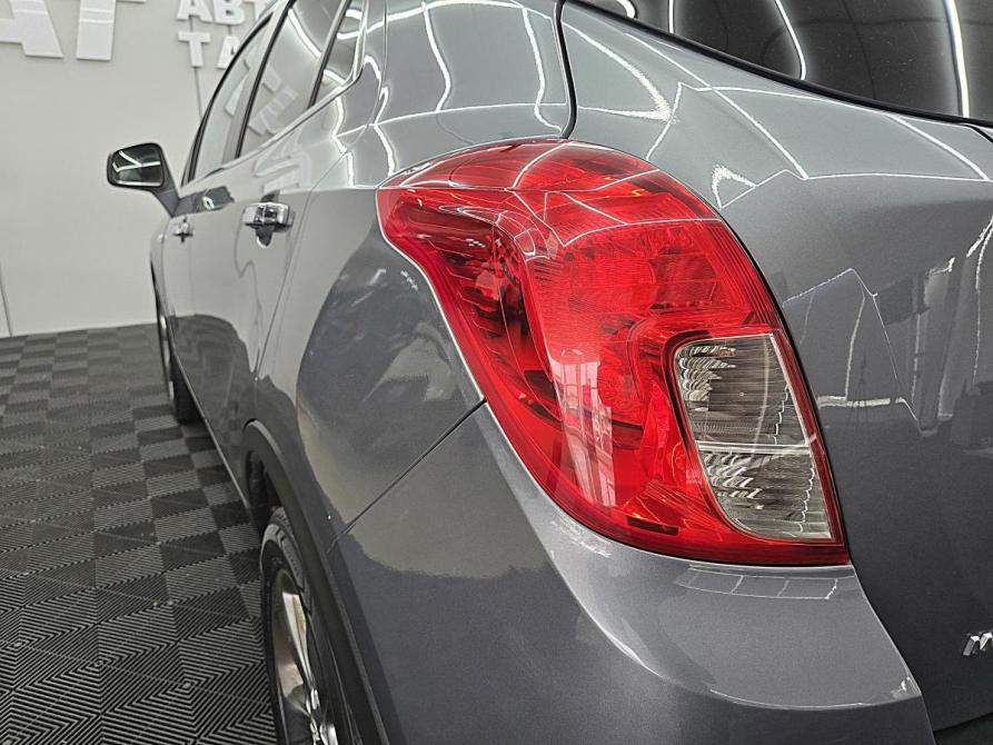 Opel Mokka I Таганрог  - изображение 21