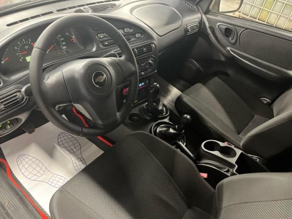 Chevrolet Niva I Рестайлинг с пробегом 2011 года, цена 439 000 рублей, 140000 км, внедорожник, Автокод Объявления