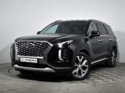 Hyundai Palisade I Санкт-Петербург  - изображение 24