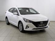 Hyundai Solaris II Рестайлинг Химки  - изображение 34