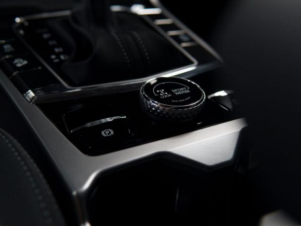 Новый KGM Korando 2025 года, цена 4 310 000 рублей, внедорожник, Автокод Объявления