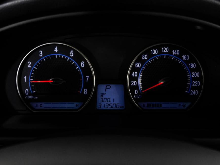 Kia Magentis II Санкт-Петербург  - изображение 19