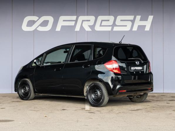 Honda Fit II с пробегом 2012 года, цена 930 000 рублей, 98047 км, хэтчбек, Автокод Объявления