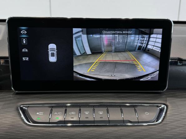 Haval Jolion I с пробегом 2023 года, цена 2 050 000 рублей, 46289 км, внедорожник, Автокод Объявления