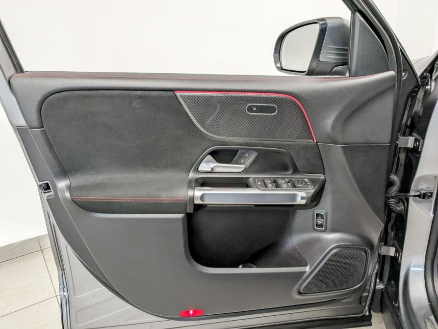 Mercedes-Benz GLB I (X247) Санкт-Петербург  - изображение 19
