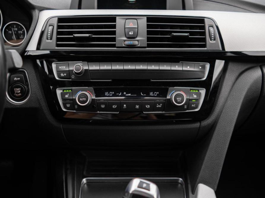 BMW 3 серии VI (F3x) Рестайлинг Сочи  - изображение 14