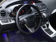 Mazda 3 II (BL) Рестайлинг Уфа  - изображение 27