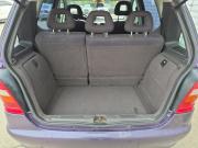 Mercedes-Benz A-Класс I (W168) Саратов  - изображение 36