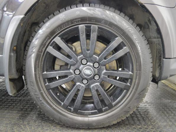 Land Rover Range Rover Sport I Рестайлинг с пробегом 2010 года, цена 1 330 000 рублей, 279000 км, внедорожник, Автокод Объявления