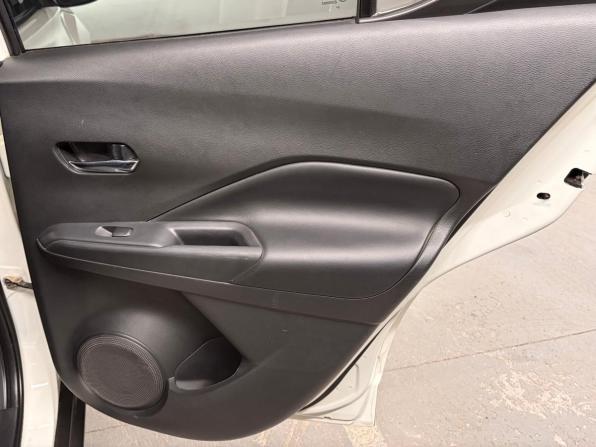 Nissan Kicks I с пробегом 2021 года, цена 1 499 000 рублей, 33107 км, внедорожник, Автокод Объявления