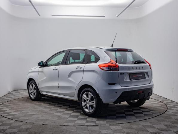 Lada (ВАЗ) XRAY I с пробегом 2016 года, цена 640 000 рублей, 133368 км, хэтчбек, Автокод Объявления