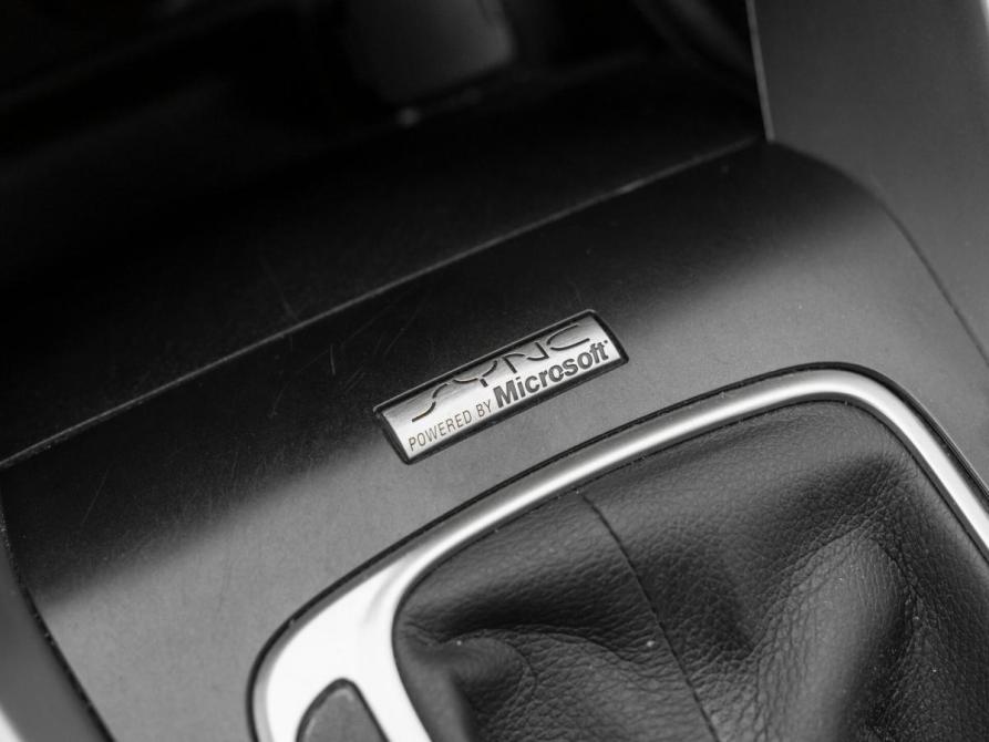 Ford Mondeo V Москва  - изображение 18