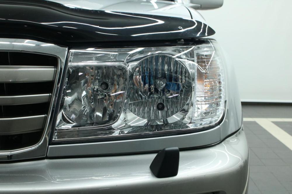 Toyota Land Cruiser 100 Series Рестайлинг 2 Красноярск  - изображение 19
