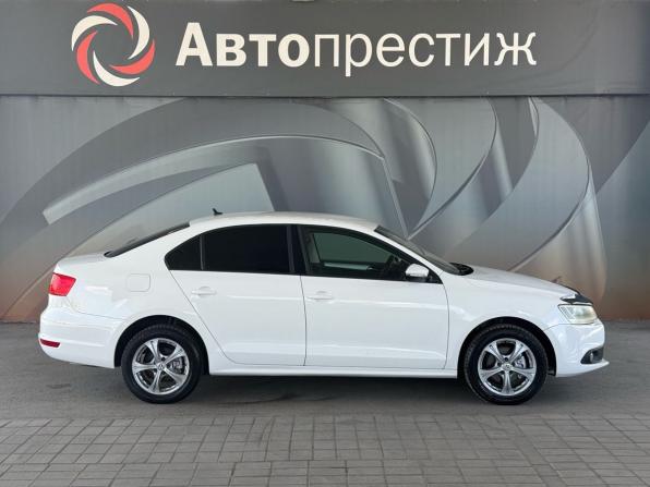 Volkswagen Jetta VI с пробегом 2012 года, цена 857 777 рублей, 222435 км, седан, Автокод Объявления