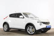 Nissan Juke I Тюмень  - изображение 21