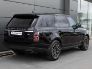 Land Rover Range Rover IV Рестайлинг Москва  - изображение 31
