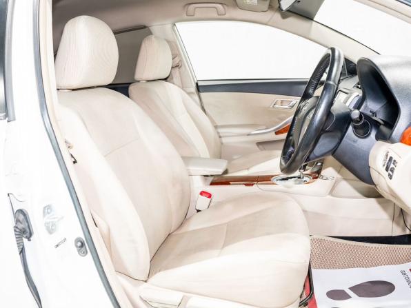 Toyota Premio II (T26) Рестайлинг с пробегом 2014 года, цена 1 375 000 рублей, 187500 км, седан, Автокод Объявления